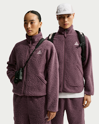 NIKE公式】ACG マンズ ベストフレンド フルジップ ジャケット